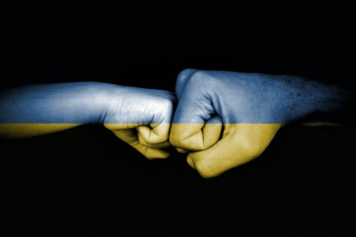 Le canton ouvre une ligne dédiée à l’Ukraine