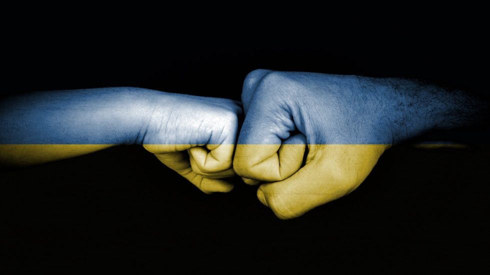 Le canton ouvre une ligne dédiée à l'Ukraine
