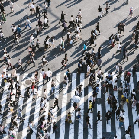 La population vaudoise en augmentation