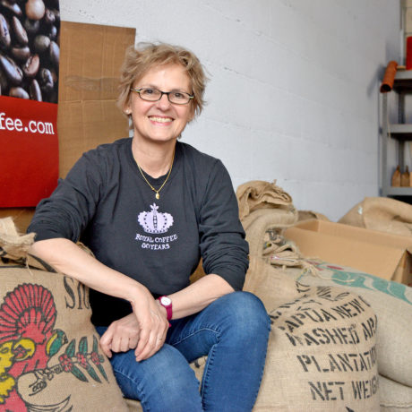 Café: la hausse des prix est palpable