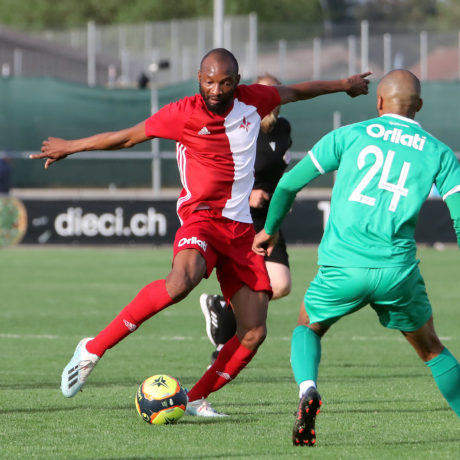Saint-Prex reprend son destin en main!