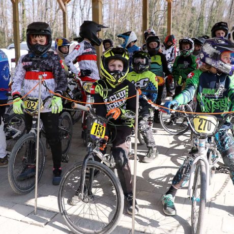 BMX Open d’Echichens 2022