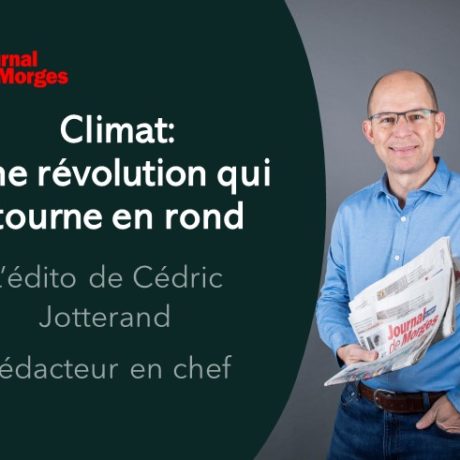 Une révolution qui tourne un peu en rond