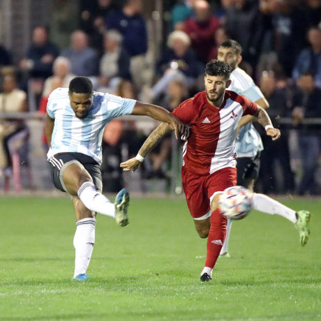 Un derby Echichens-St-Prex au parfum de finale