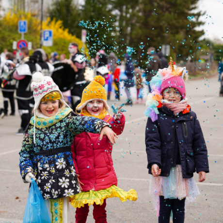Carnaval de Préverenges