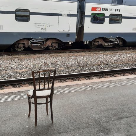 Le monde à ma porte: 1er avril 2022