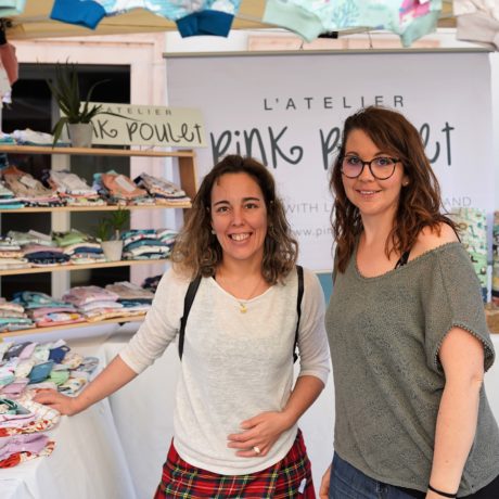 Stands et clowns animeront le centre-ville
