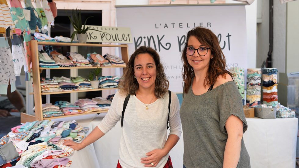 Stands et clowns animeront le centre-ville