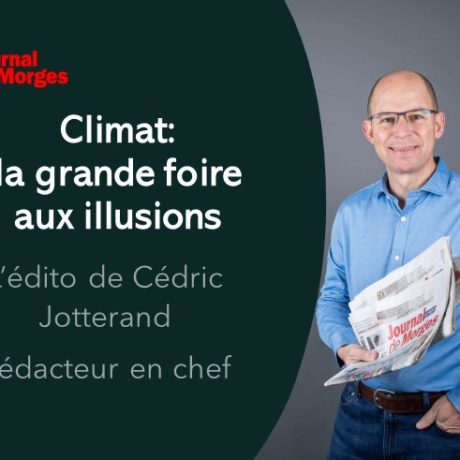 L’enjeu climatique tourne à la foire aux illusions