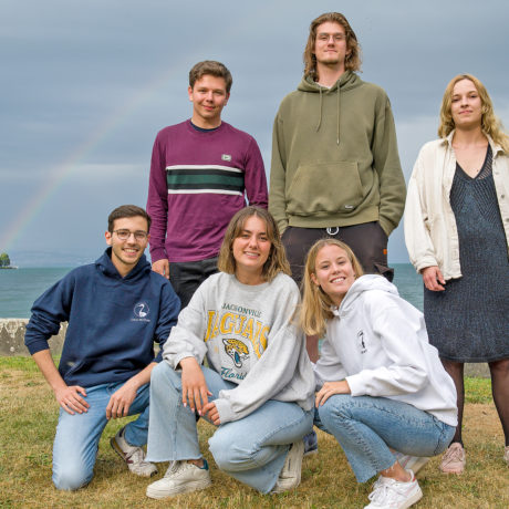 Un festival 100% suisse au bord de l’eau cet été