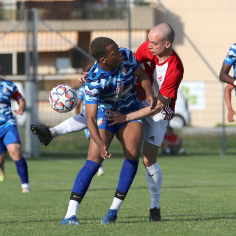La folle quinzaine du FC Saint-Prex