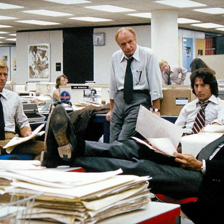 Ça ira mieux demain…Et vous, qui est votre journaliste modèle?