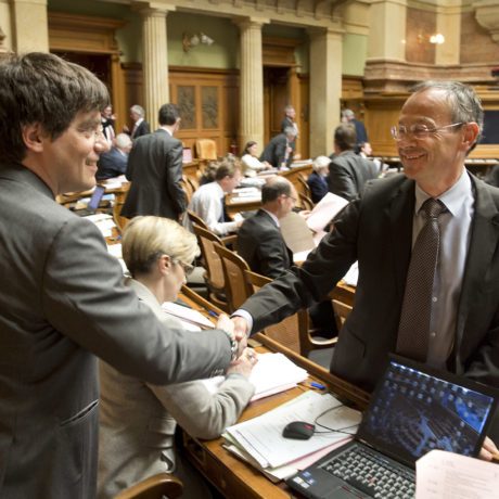 Ça ira mieux demain… L’art du compromis pour les Nuls