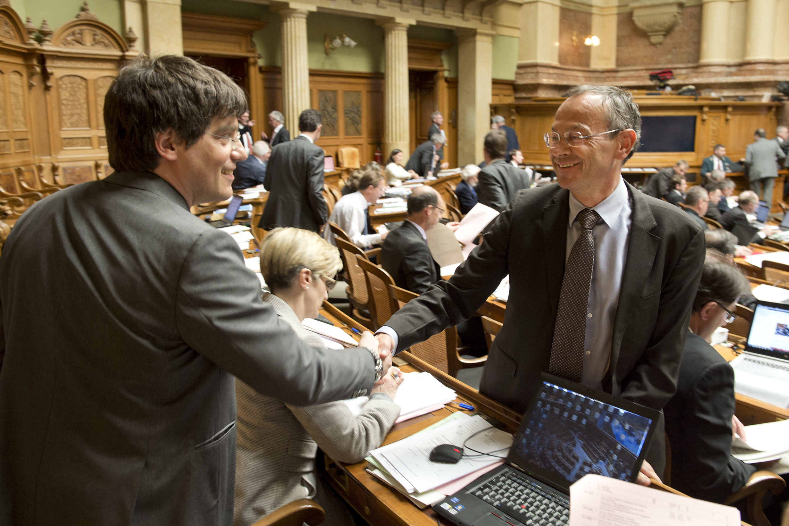 Ça ira mieux demain… L’art du compromis pour les Nuls