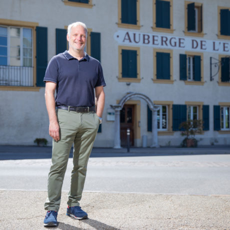 Auberge de l’Étoile: préavis retiré à Préverenges