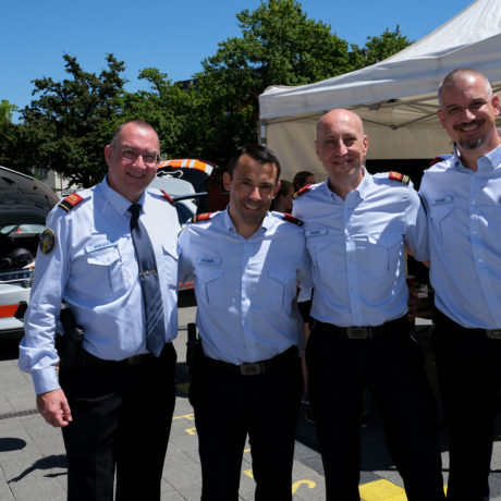 Retour sur 10 ans d’évolution pour Police Région Morges