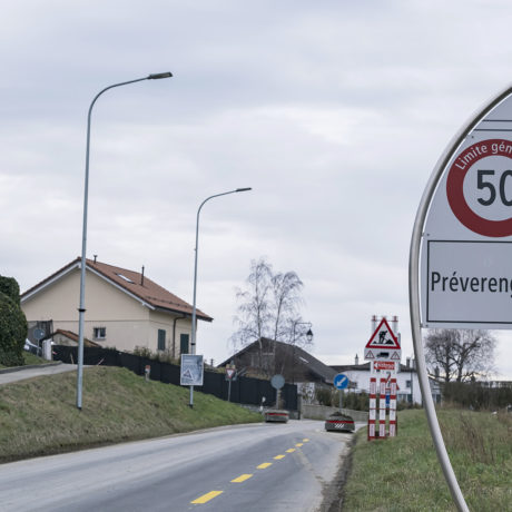 Échos du Conseil communal de Préverenges