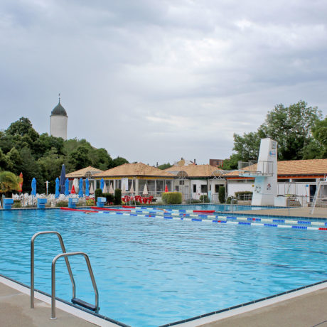 La piscine d’Aubonne ne fera pas d’impasse sur le chauffage