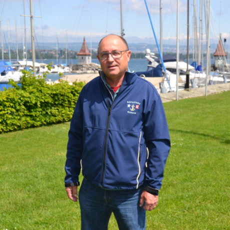 Les sauvetages de la région ouvrent leurs portes vendredi