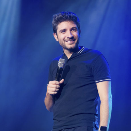 Transition réussie pour Morges-sous-rire
