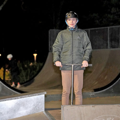 Le skate-park d’Echichens en suspens