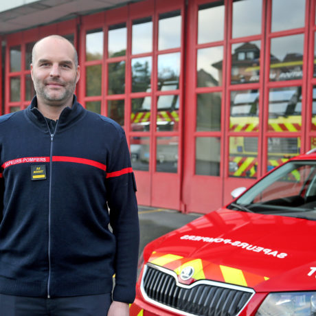Les communes annulent leurs feux du 1er août, les pompiers sur le qui-vive