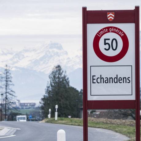 Echos du Conseil d’Echandens: fonds pour le climat et routes