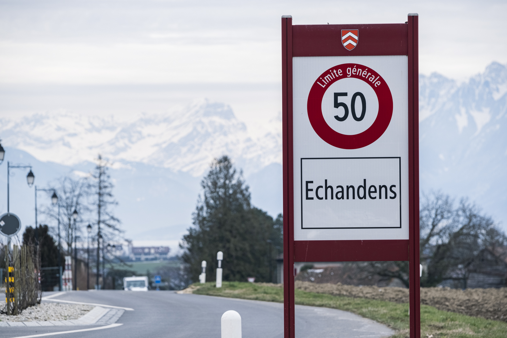 Echos du Conseil d’Echandens: fonds pour le climat et routes
