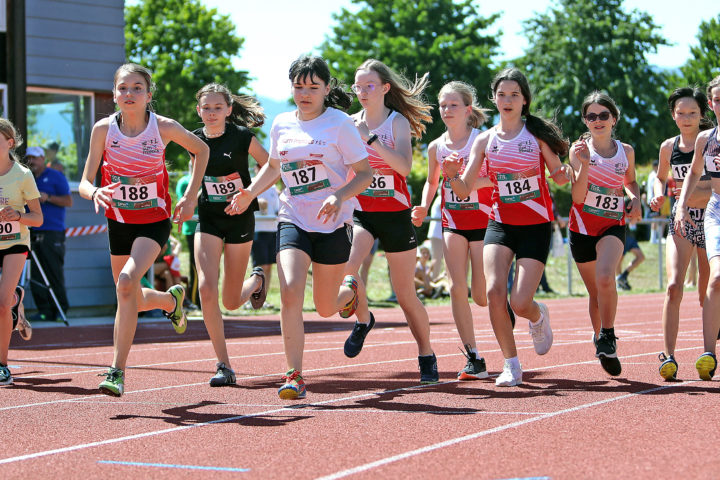 L’initiative pour le sport a séduit