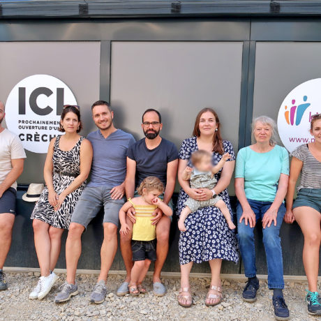 Accueil de l’enfance: parents fâchés