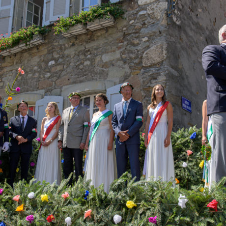 Abbaye de l’Union à Saint-Prex