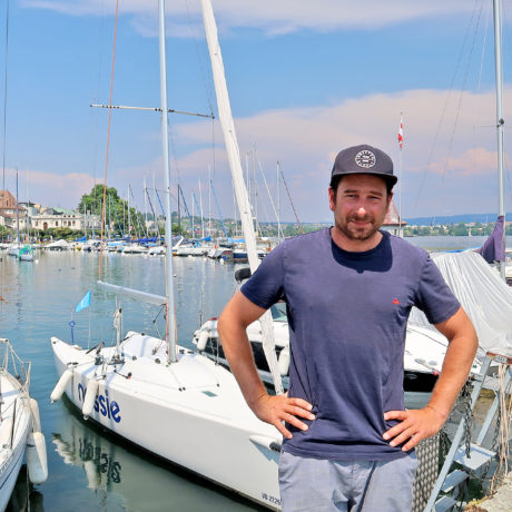 Du succès sur l’eau et en coulisses