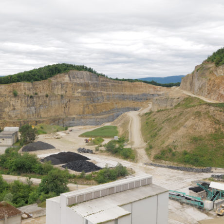 Contre-projet proposé à l’initiative « Sauvons le Mormont »