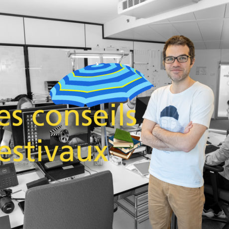 En panne d’inspiration?