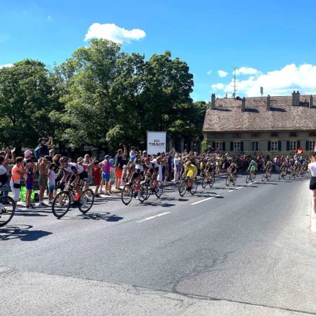 Tour de France 2022