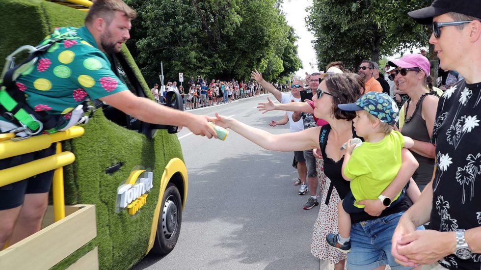 L'année 2022 en 26 lettres (P à T)