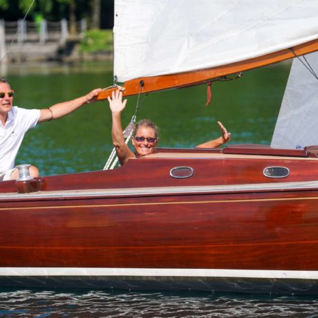 La Tradition de Morges