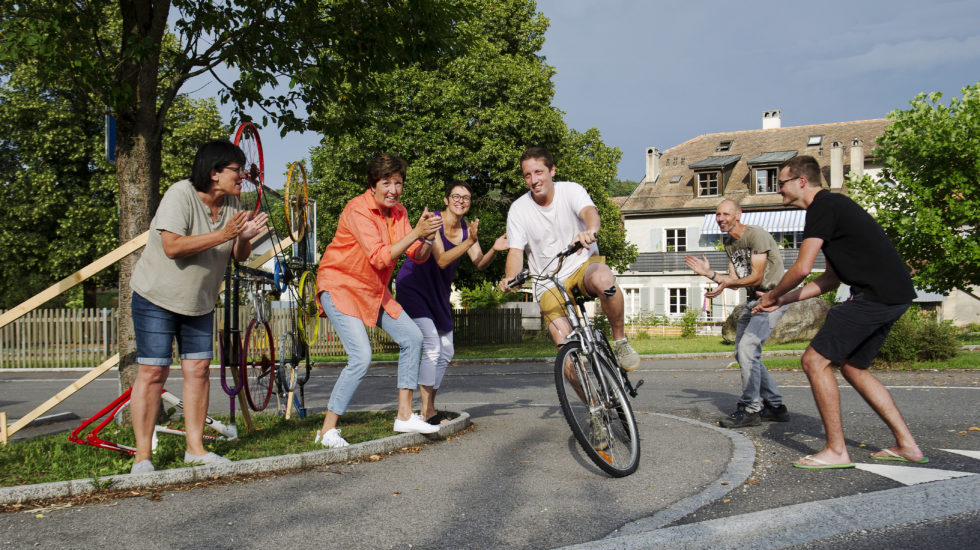 Tour de France: tout ce qui est prévu dans le district de Morges