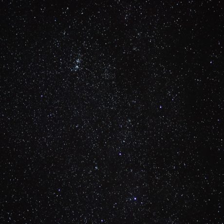 Couper la lumière pour profiter des étoiles
