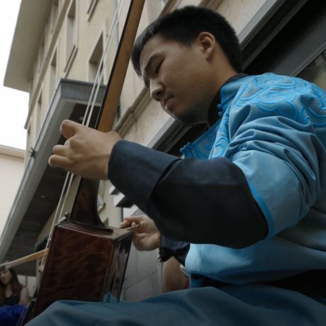 Revivez en vidéo la 1re édition à Morges du festival buskers