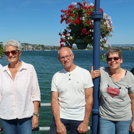 De quoi se réjouir des vacances
