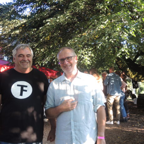 Le Tilleul Festival a présenté sa 9ème édition!