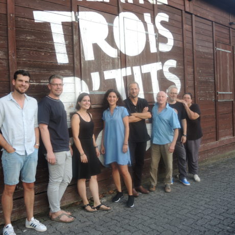 Le Théâtre des Trois P’tits Tours présente sa nouvelle saison