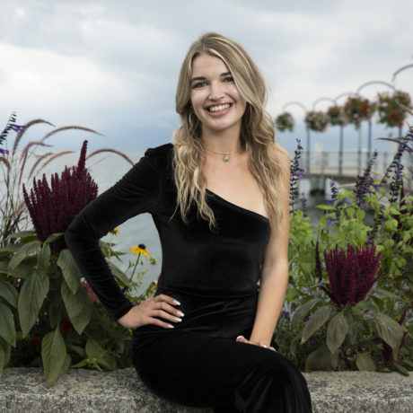 Une Etierrue en lice pour Miss Univers