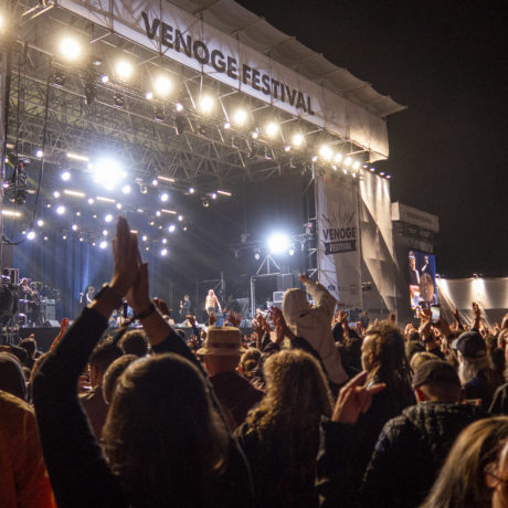 Quand le Venoge Festival voit plus grand