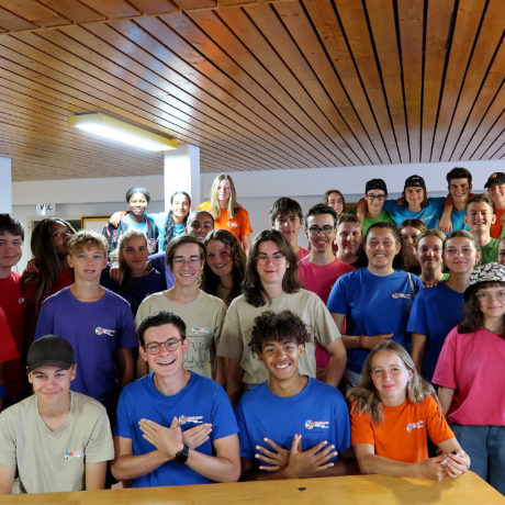 Les KidsGames ont fêté leur dixième édition