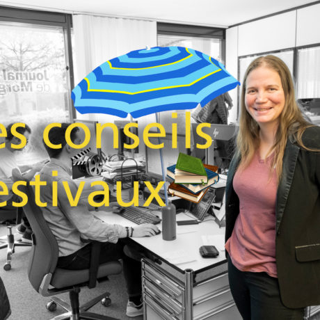 Pour trouver l’inspiration en 2023