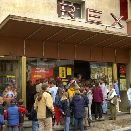 Une 2e saison pour le festival Regards en Transition