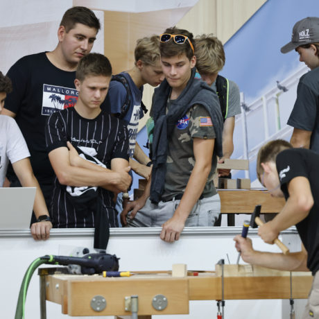 Un passeport estival pour l’apprentissage