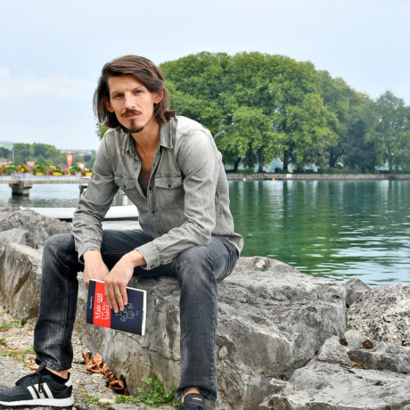 «À Morges, une petite magie opère»